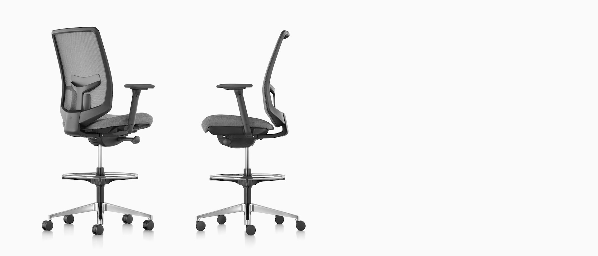 办公椅|高脚椅|办公家具|设计师家具|维拉斯高脚椅